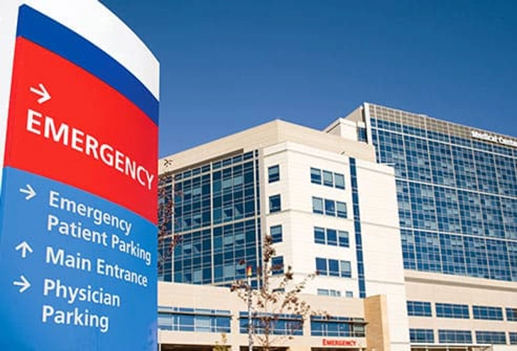 When to Go to the Emergency Room When to Go to the Emergency Room