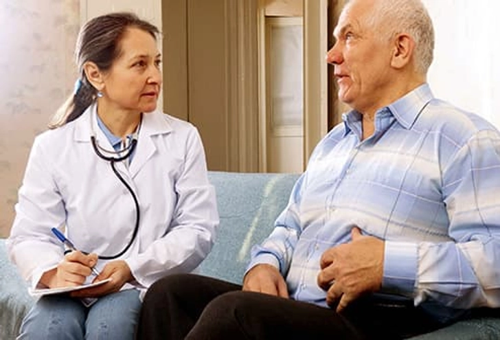 When to See a Doctor When to See a Doctor
