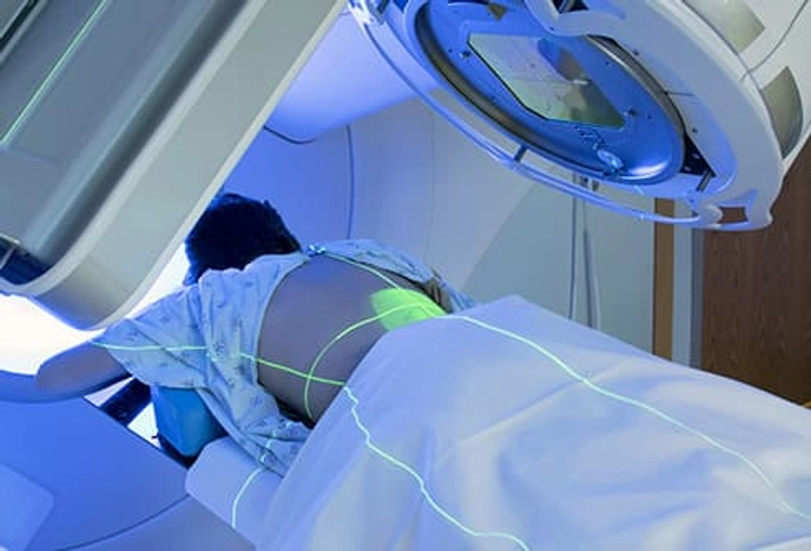 Radiation