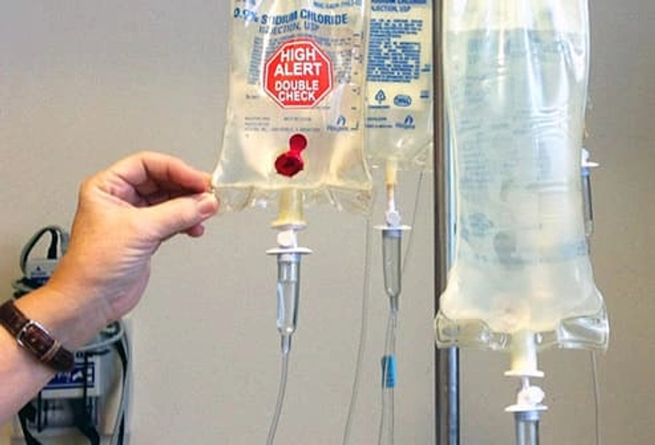 Chemotherapy