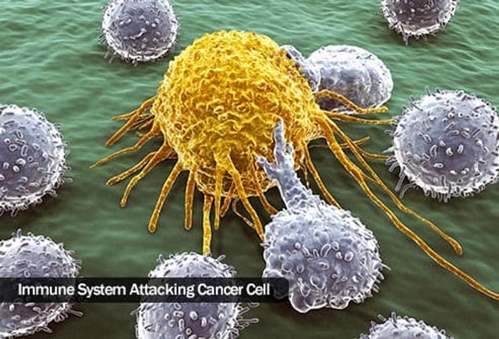 Immunotherapy