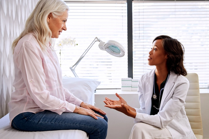 When to See a Doctor