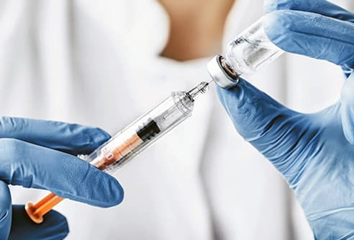 Treatment: Targeted Therapy