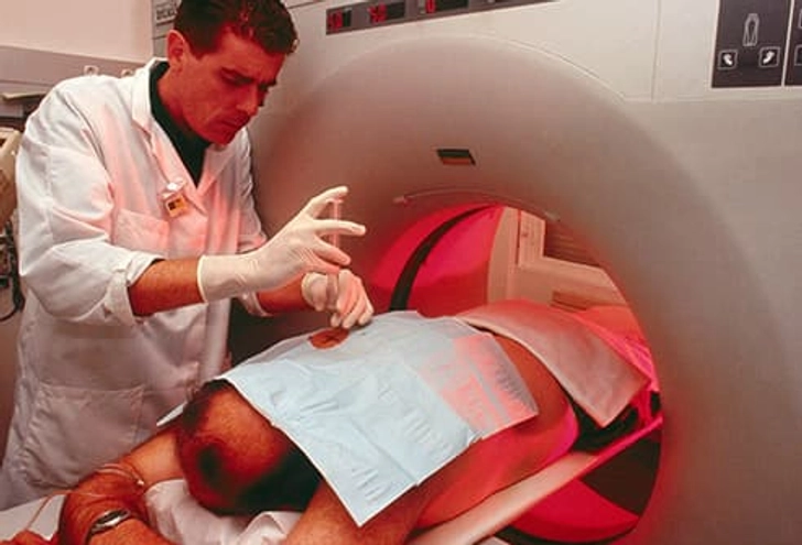 Diagnosis: Biopsy
