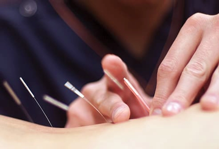 Treatment: Integrative Medicine