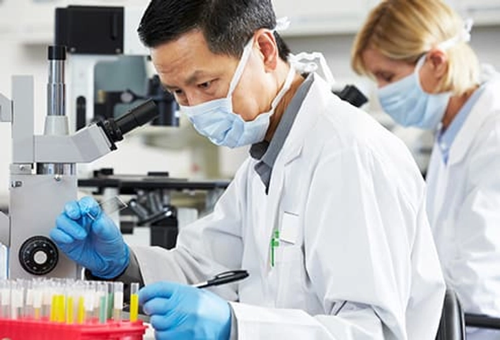 Treatment: Clinical Trials
