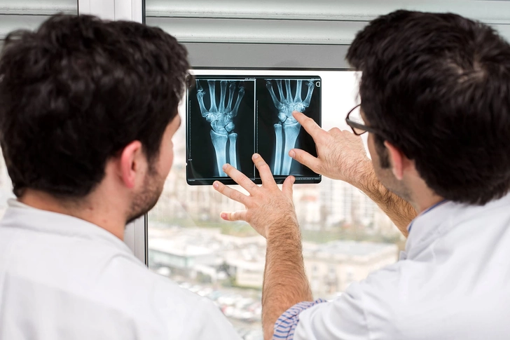 When to See Your Doctor