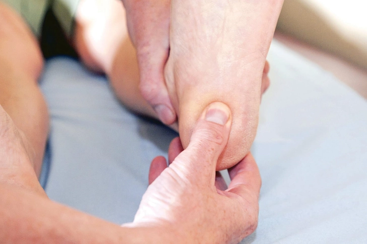 Plantar Fasciitis