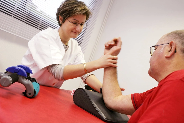 Treatment Treatment