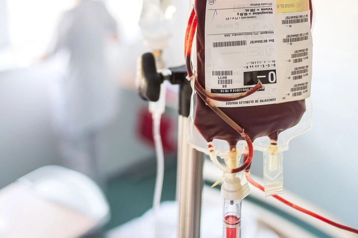 Blood Transfusion