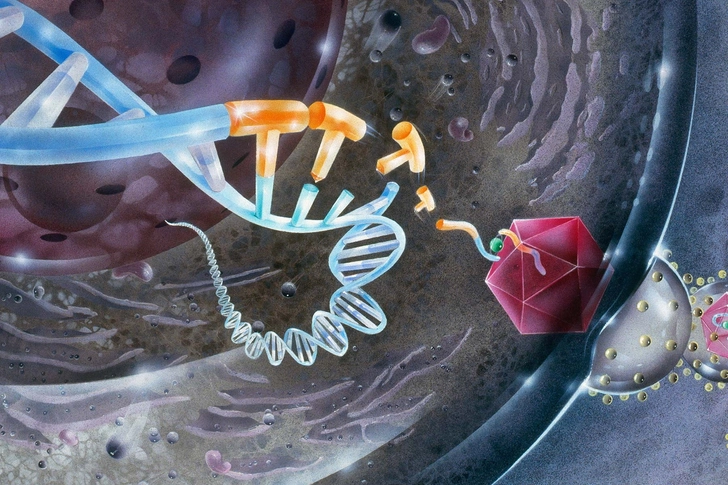 Gene Therapy