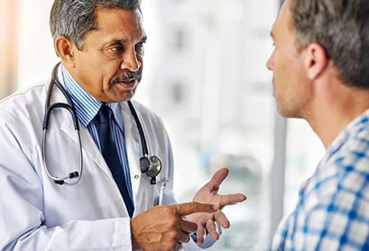 When to See Your Doctor