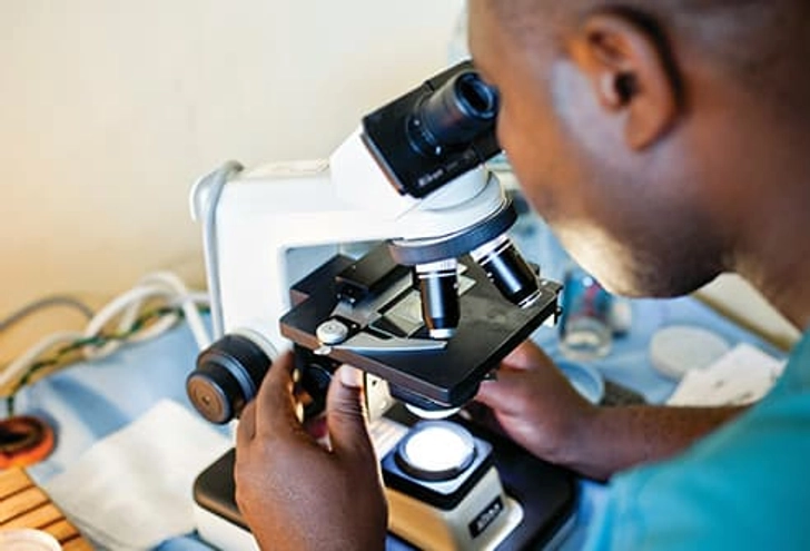 Types of Testicular Cancer