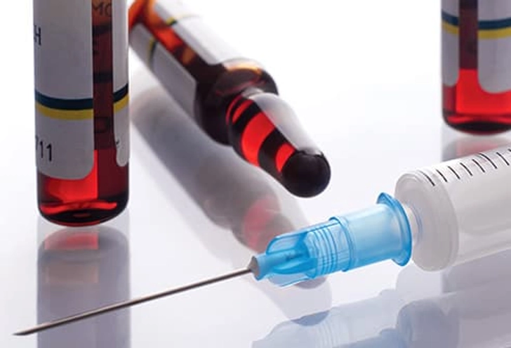 Treatment: Chemotherapy and Radiation