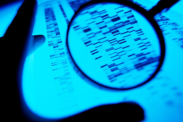 Your Genes Your Genes