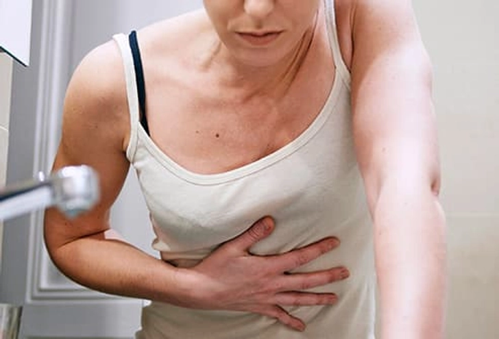 Cholecystitis