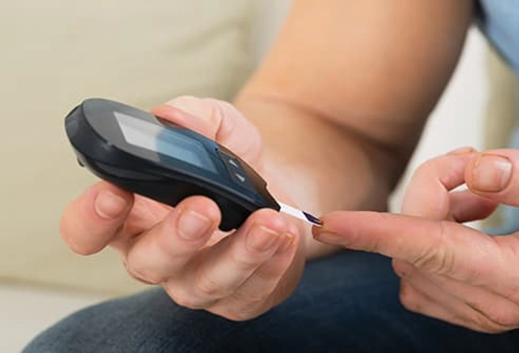 Diabetes Connection