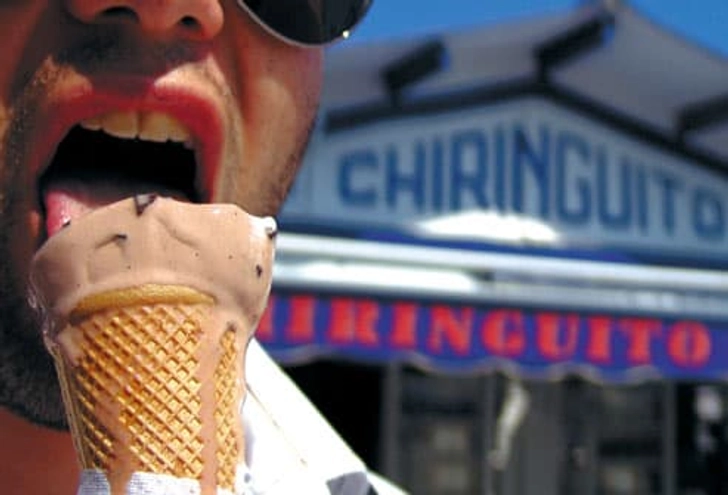 Ice Cream