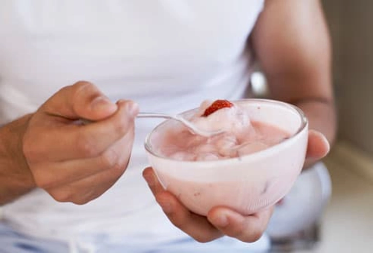 Help Yourself to Yogurt Help Yourself to Yogurt