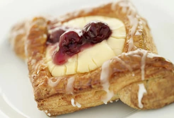 Breakfast Danish
