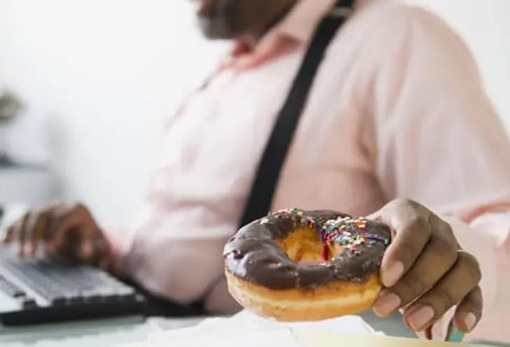 Doughnuts Doughnuts