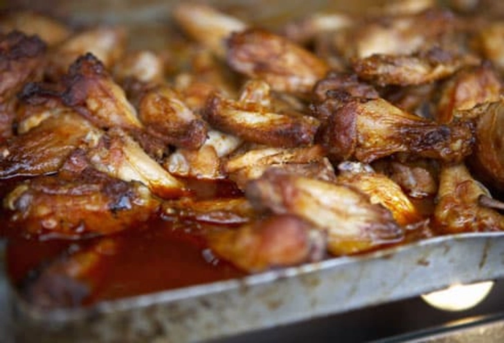 Buffalo Wings