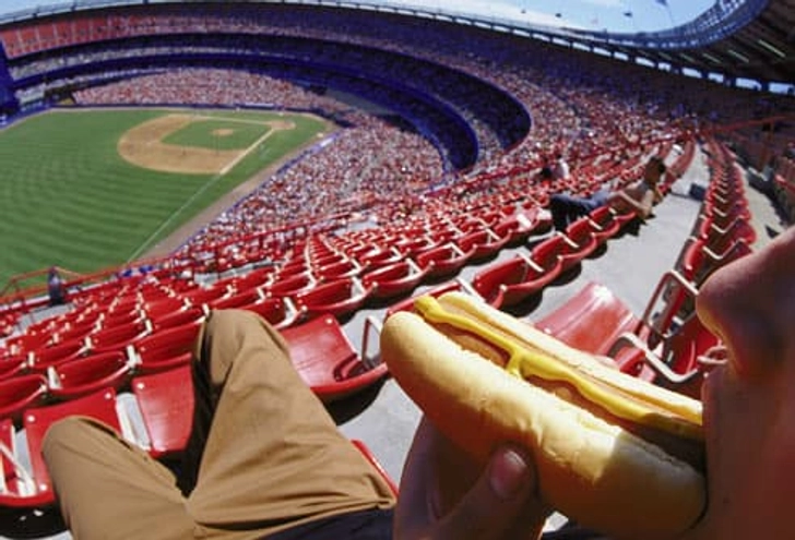 Hot Dogs