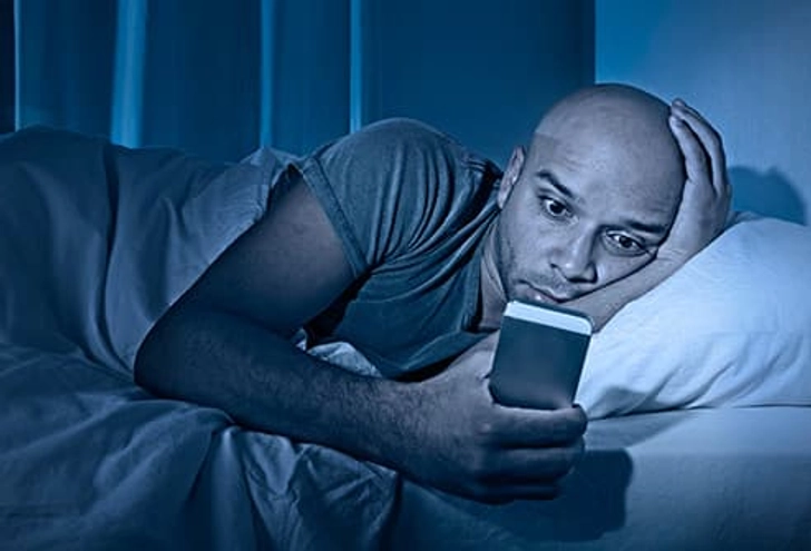 You Skimp on Shut-Eye You Skimp on Shut-Eye