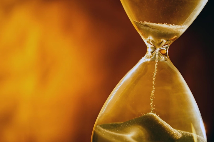 They Make Time They Make Time