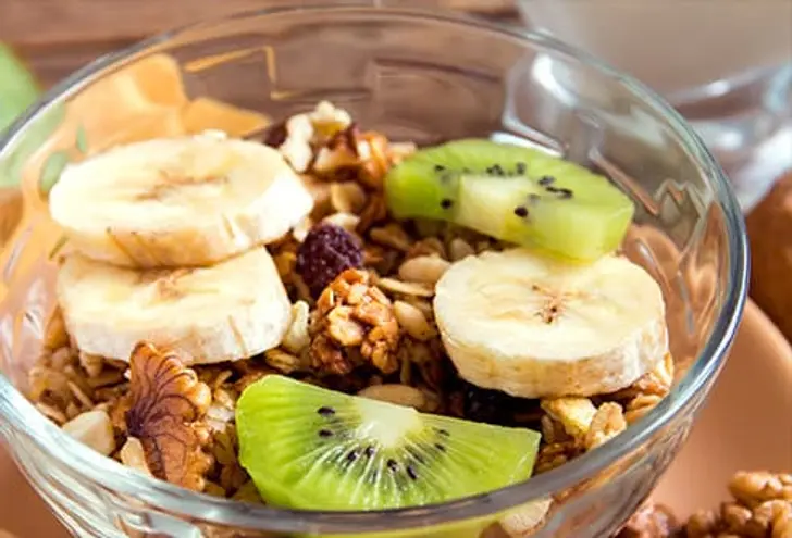 Have Breakfast