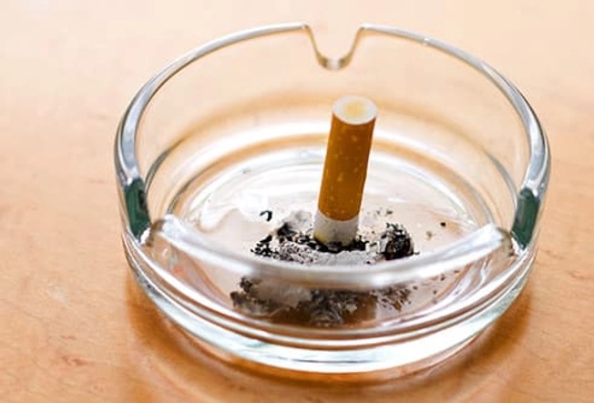Don't Smoke Don't Smoke