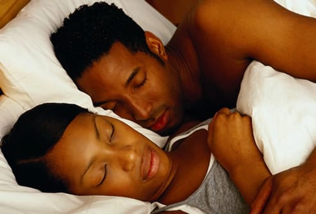 Sleep Well Sleep Well