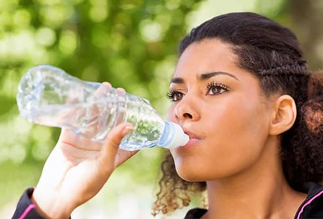 Drink Plenty of Water Drink Plenty of Water