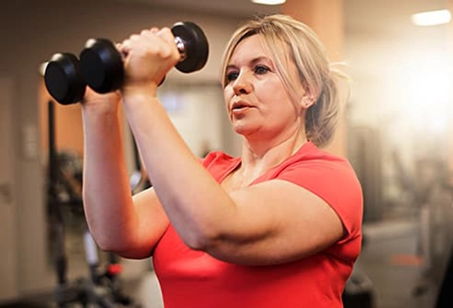 Train Your Muscles Train Your Muscles