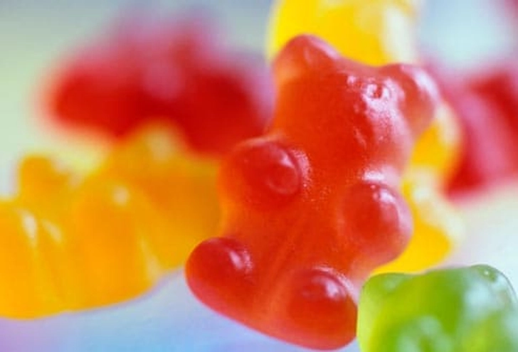 Gummy Candy