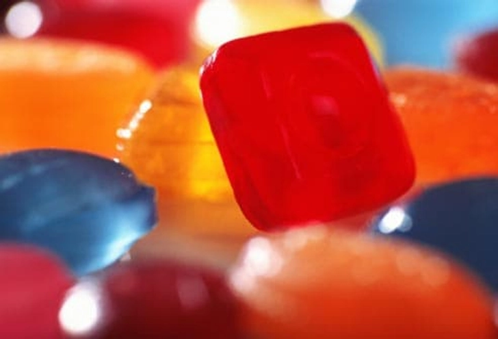 Cough Drops
