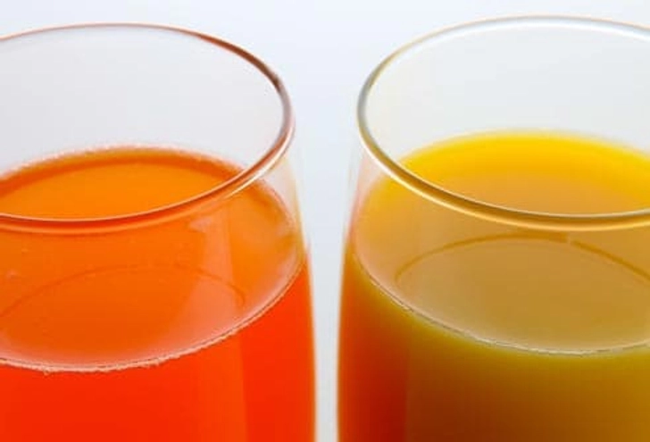 Fruit Juice
