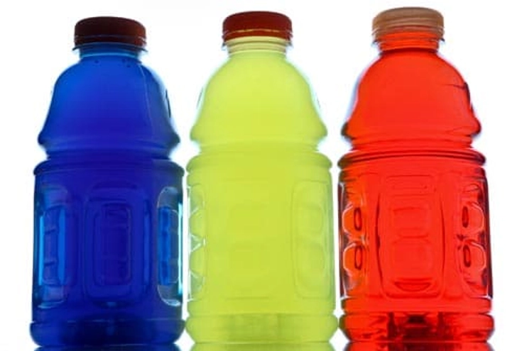 Sports Drinks