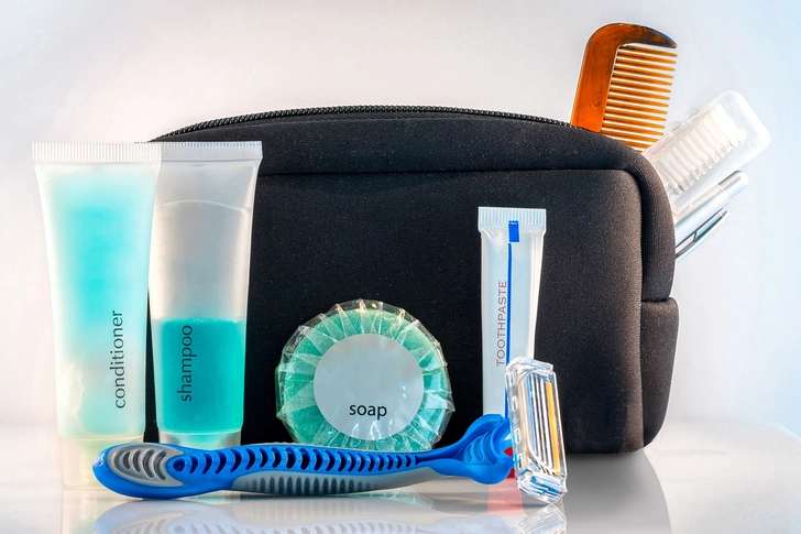 Create a Hygiene Kit