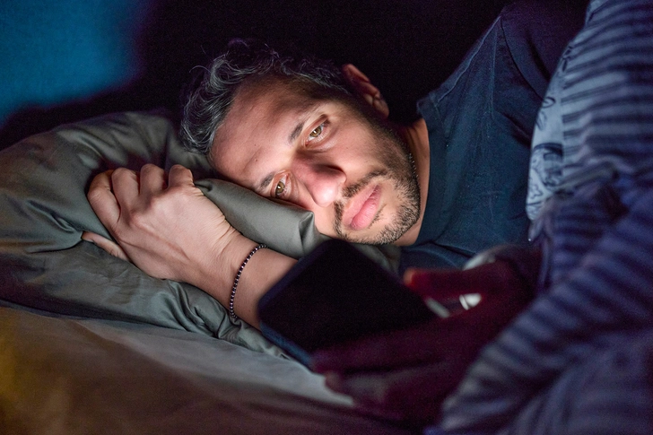 What to Expect on Low-Energy Days