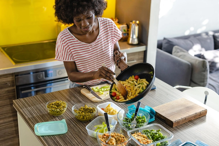 Fix Simpler Meals