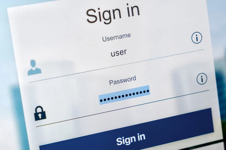 Save Passwords Save Passwords