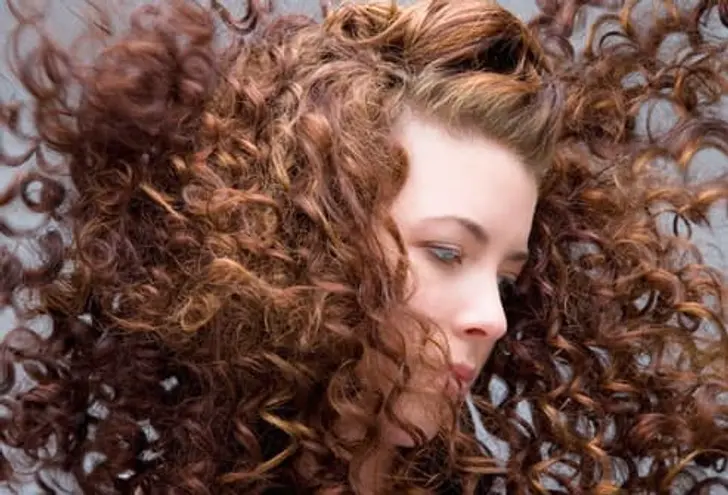 Your Hair Says a Lot About You