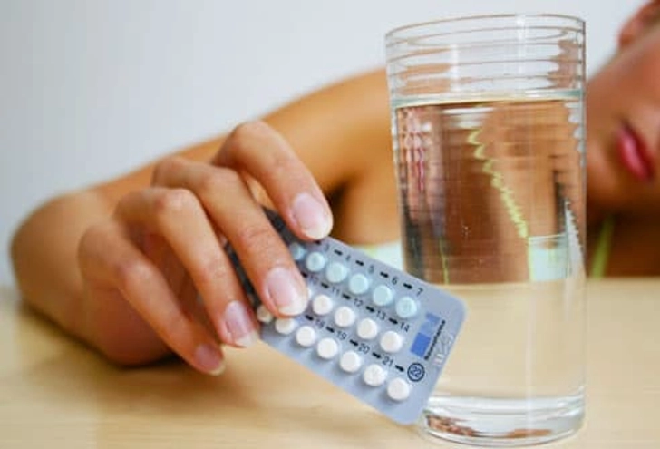 Hair Loss Trigger: The Pill