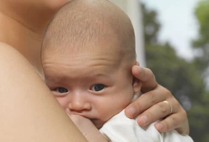 Hair Loss Trigger: Childbirth Hair Loss Trigger: Childbirth