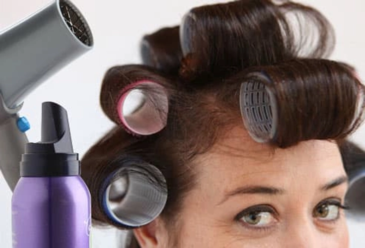 Style TIps for Thinning Hair
