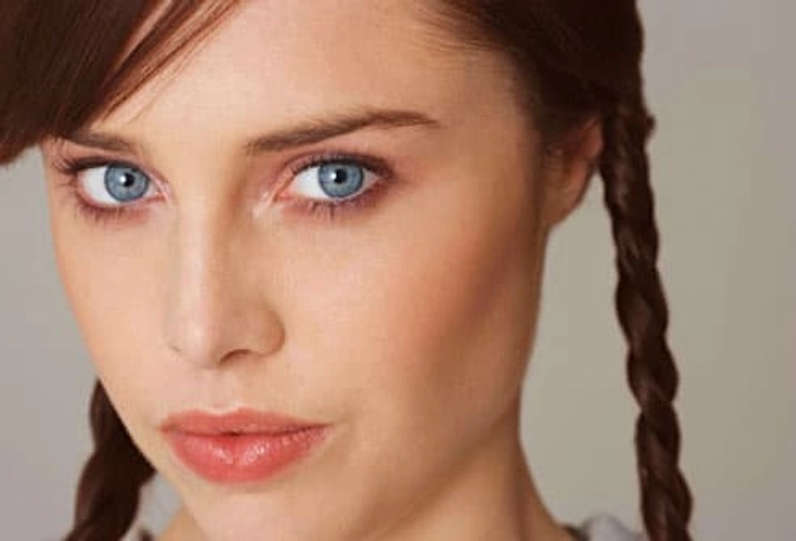 Take Care With Tightly Wound Hair