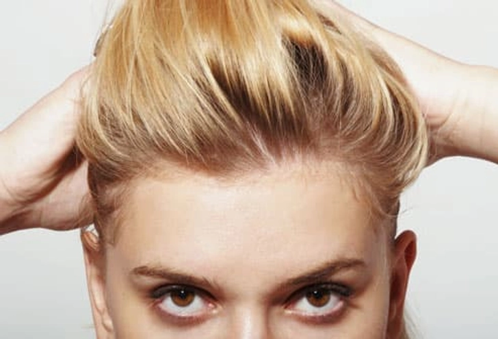Avoid Extreme Color Changes