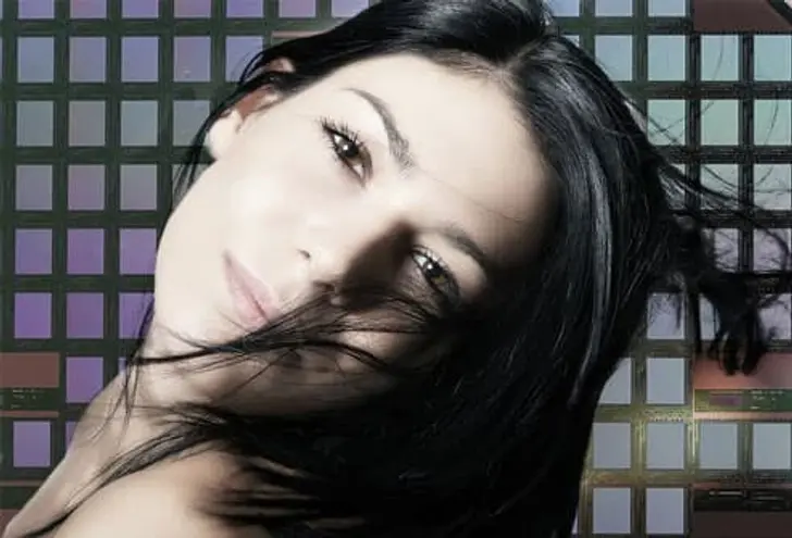 Boost Thin Hair With Silicone