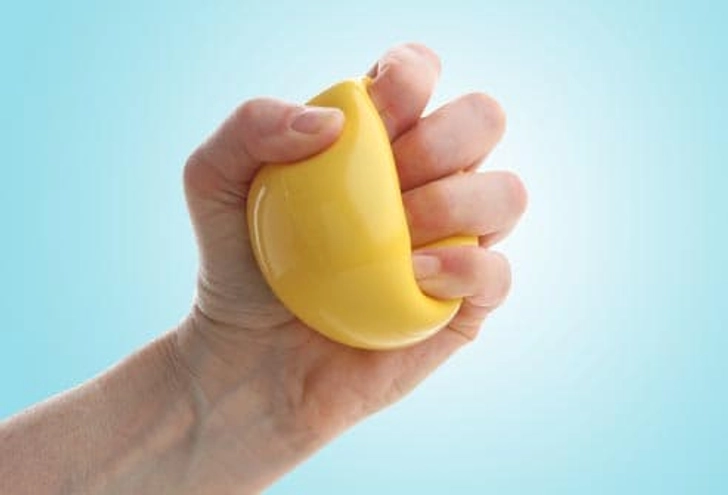 Grip Strengthener Grip Strengthener